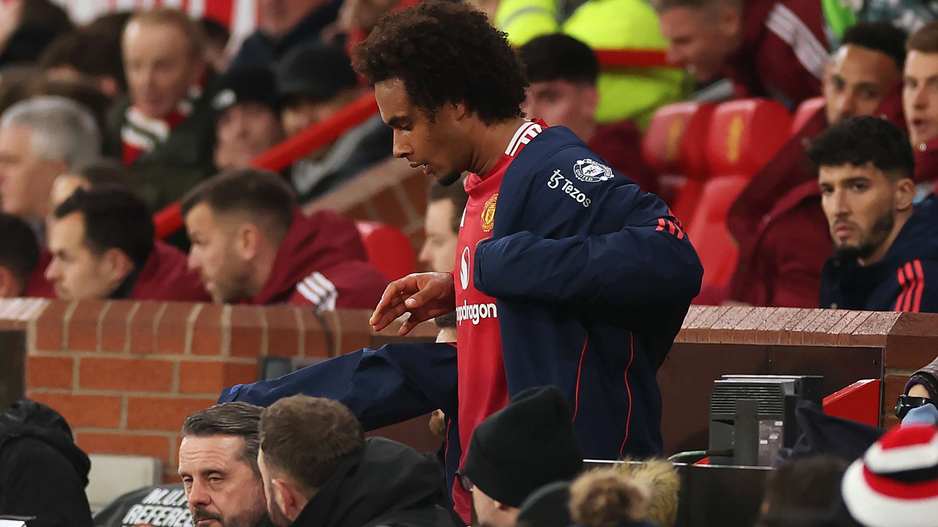 当今足坛的 当今足坛的