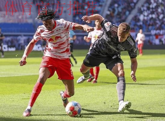 RB莱比锡 vs. 勒沃库森:冬歇前的巅峰对决 RB莱比锡 vs. 勒沃库森:冬歇前的巅峰对决
