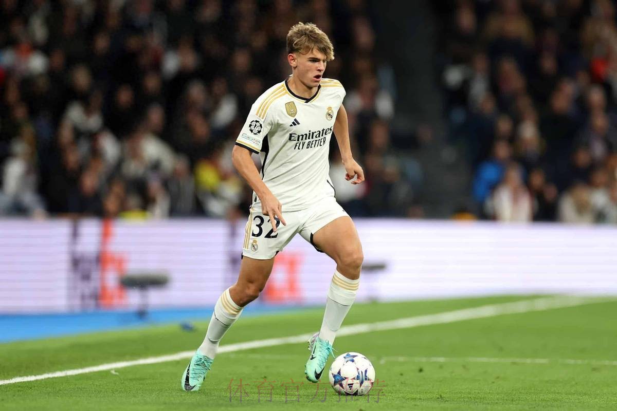 尼科·帕斯不会冬季加盟皇马 预计在明夏完成交易